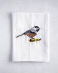 Napkins with Birds