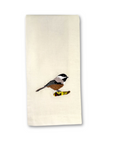 Tea Towels with Birds