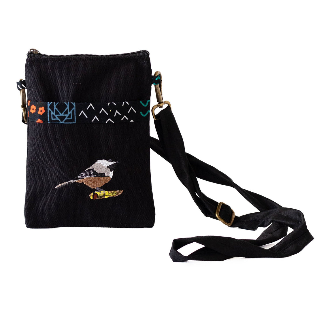 Chickadee Essentials Bag