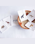 Napkins With Animals