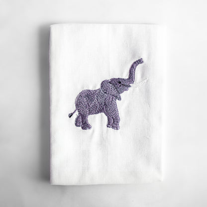 Napkins With Animals