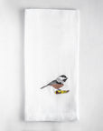 Tea Towels With Birds