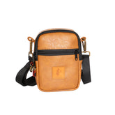 Rozi Vegan Leather Crossbody Bag 1L 