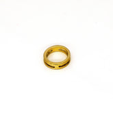 Dunia Stackable Band Ring for Men and Women