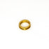 Dunia Stackable Band Ring for Men and Women