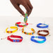 Artisan Beaded Bracelets - Mixed Colors