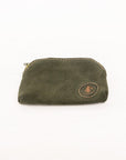 Coin Purse / Card Pouch - Green