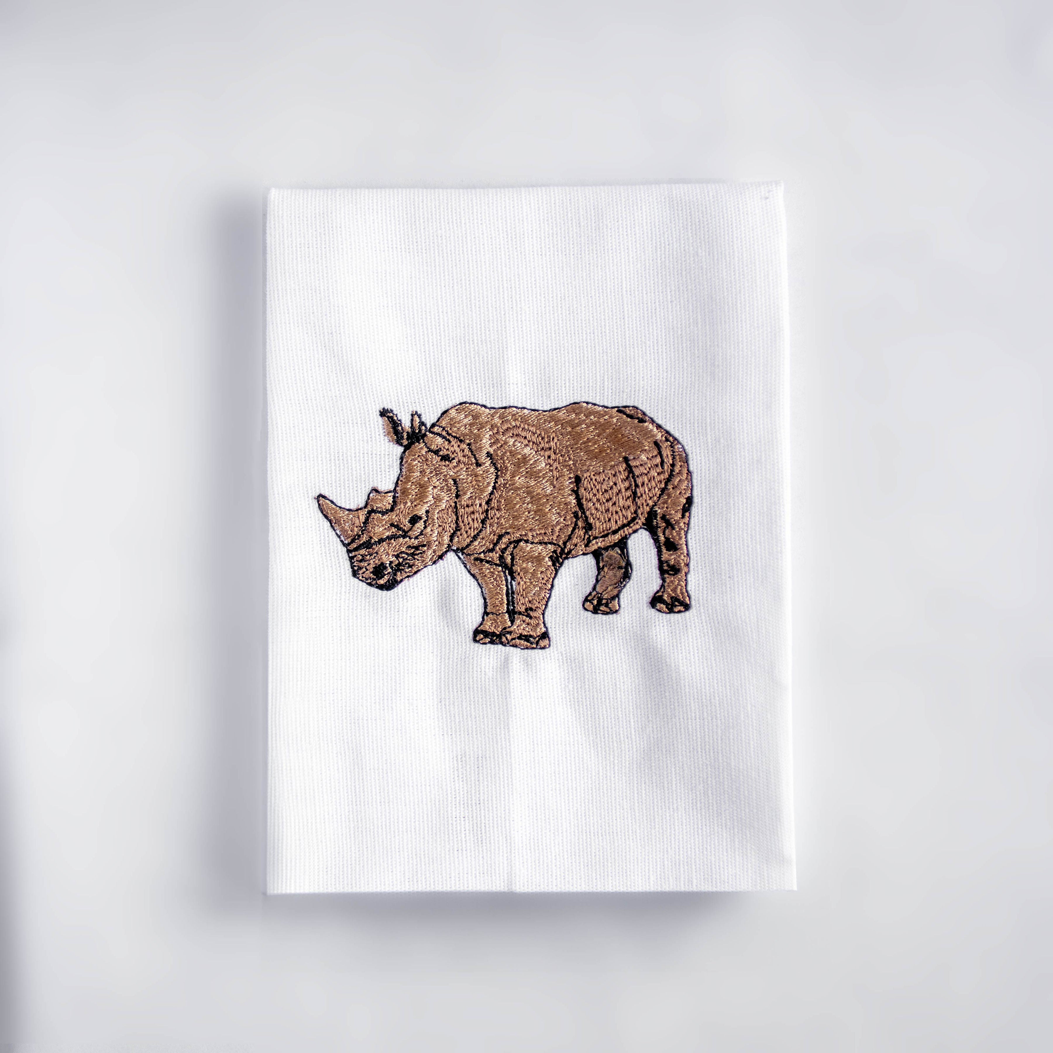 Napkins With Animals