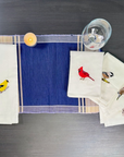 Tea Towels with Birds