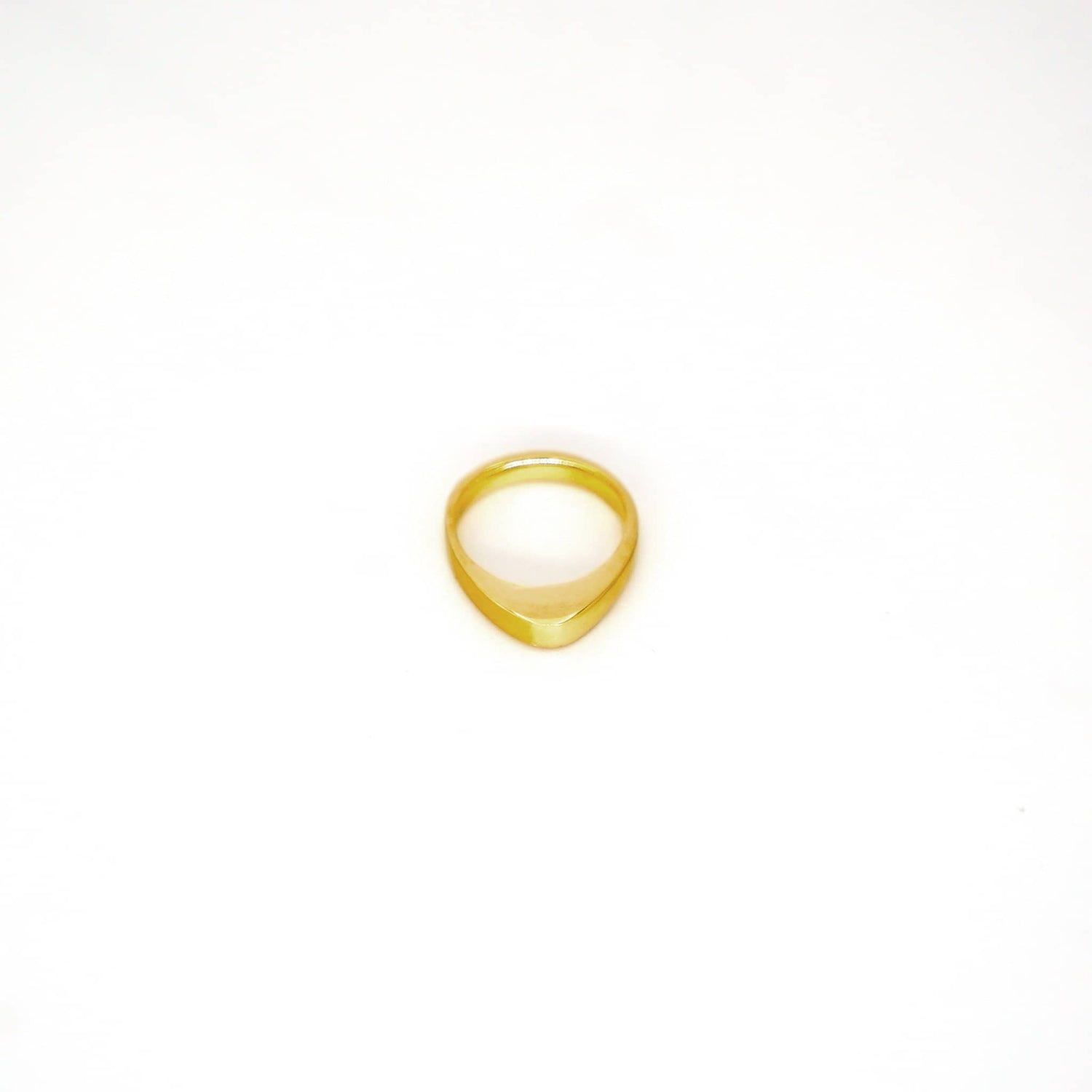 Eneo Ring Brass