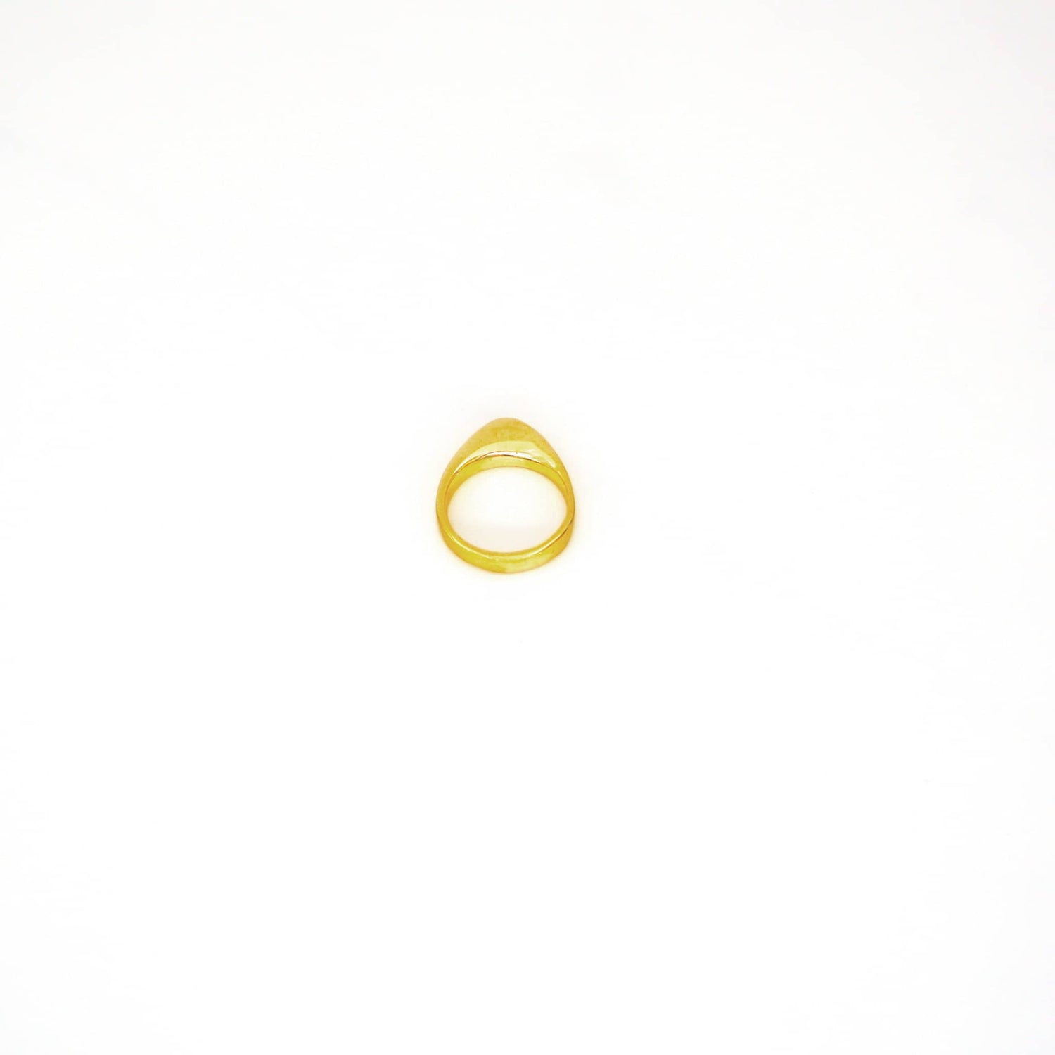 Eneo Ring Brass