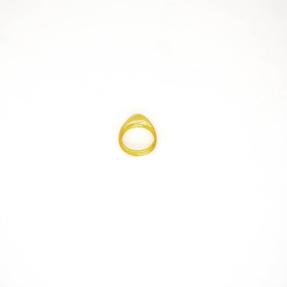 Eneo Ring Brass