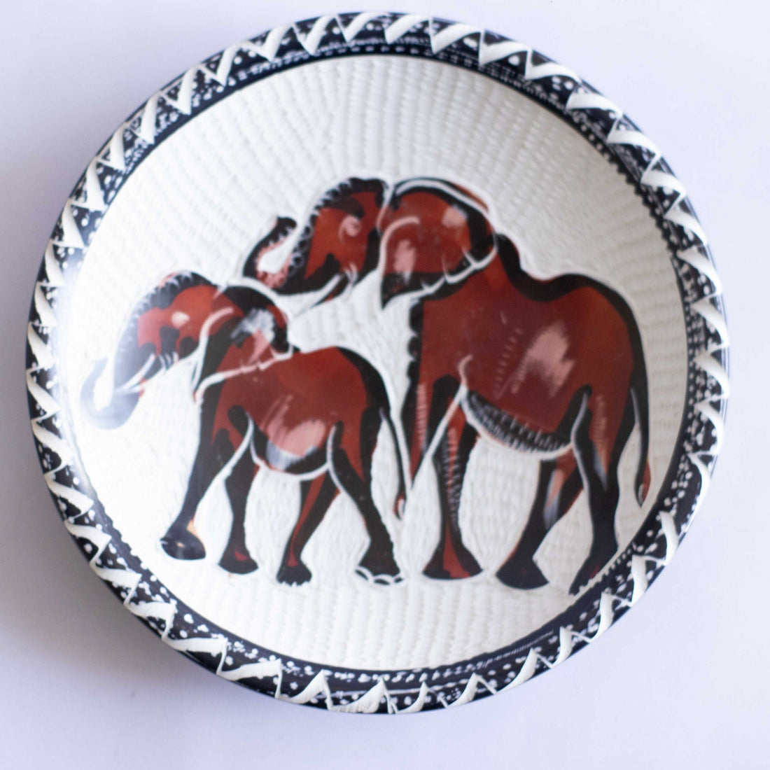 Soapstone Bowls - Engraved