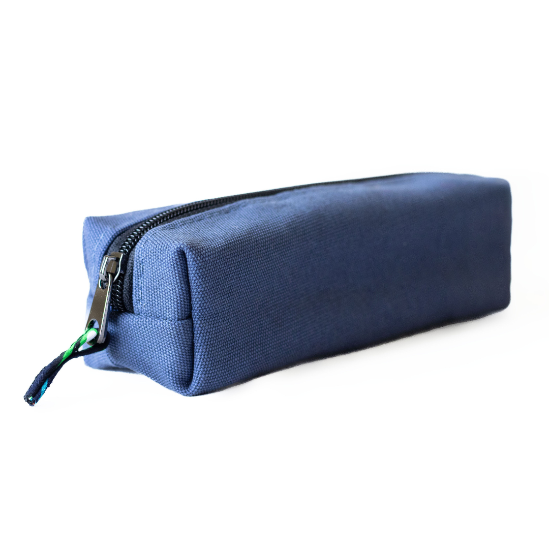 Pencil Pouch Zipper Bag 