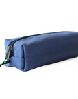 Pencil Pouch- Blue