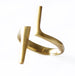 Zuri Adjustable Ring