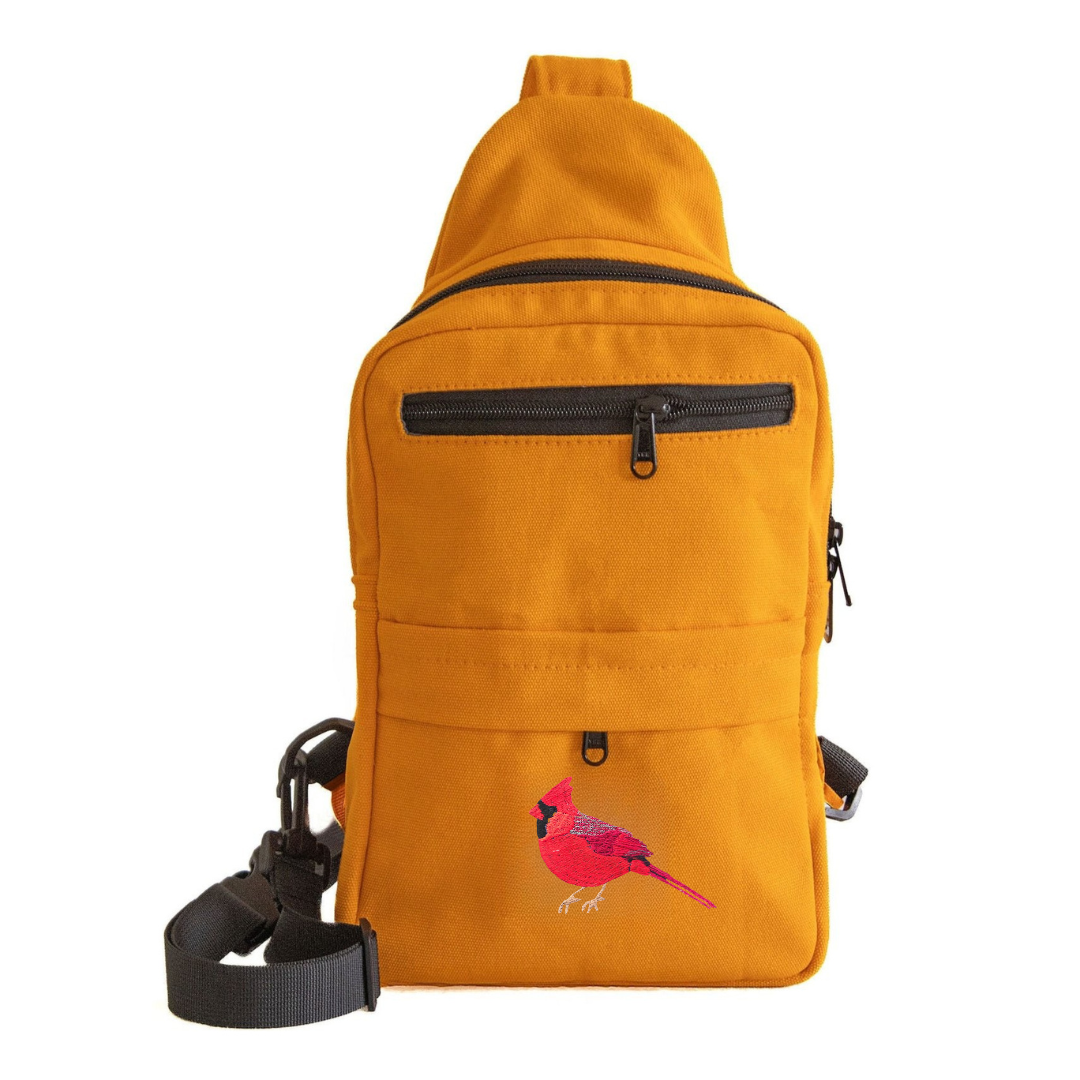 Cardinal Umoja Sling Bag