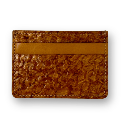 Fish Skin Wallets Ecodunia