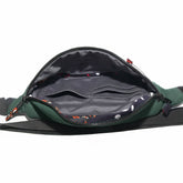 Anto Canvas Crossbody Fanny Pack 