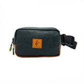 Vegan Leather Crossbody Belt Bag Ecodunia 