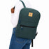 Zanzi Canvas Backpack – Laptop Backpack for Work & School EcoDunia 