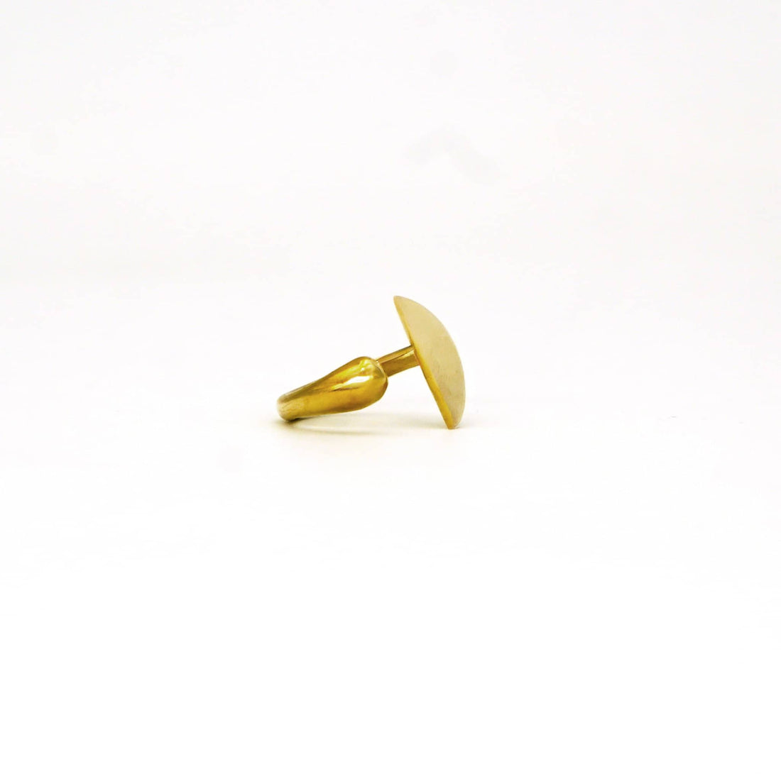 Funzi Cast Adjustable Ring