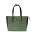 Genuine Leather Work Tote Bag for Women - Amboseli