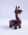 Cartoon Soapstone Animals - Giraffe