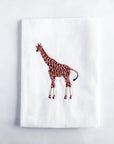 Napkins With Animals