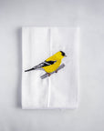 Napkins with Birds