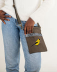 Goldfinch Essentials Bag