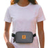Vegan Leather Crossbody Belt Bag Ecodunia 