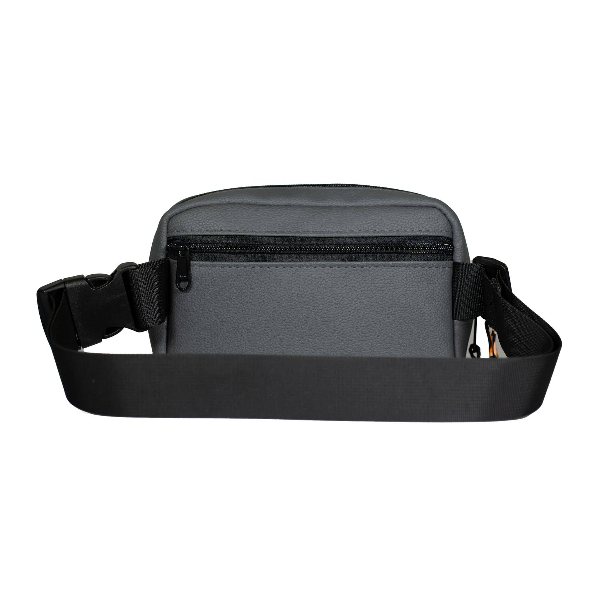 Vegan Leather Crossbody Belt Bag Ecodunia 
