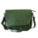 Lamu Cross Body Bag - Green