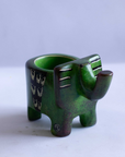 Soapstone Animal Tea Lights