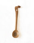 Wooden Teaspoon - Individual Animals