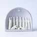 Soapstone Nativity Set