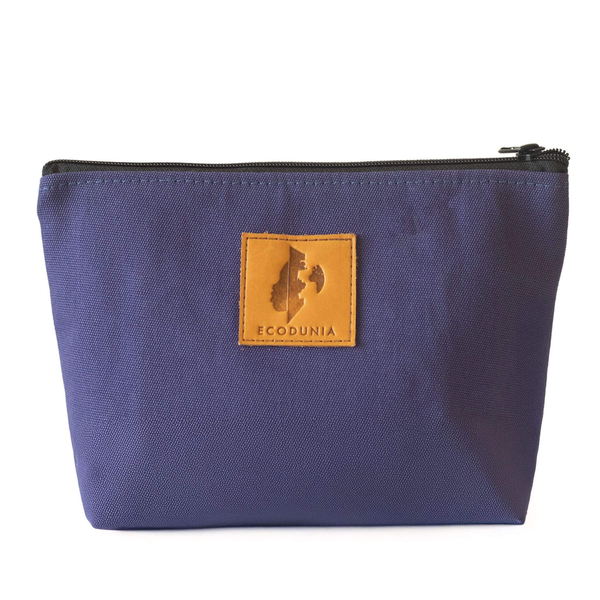 Ren Canvas Makeup Bag Ecodunia 