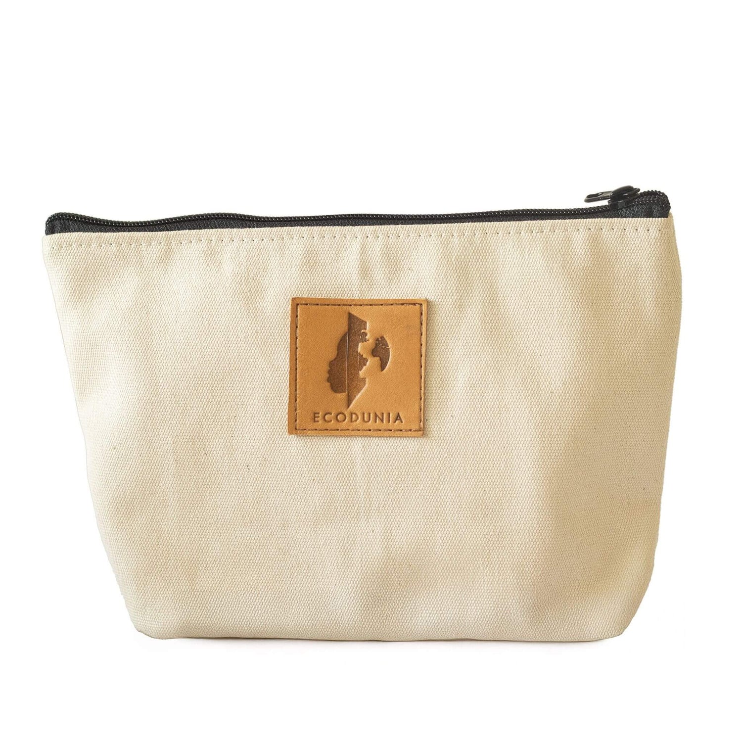 Ren Canvas Makeup Bag Ecodunia 