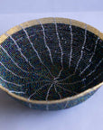 Handmade Beaded Bowls - Large