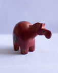 Cartoon Soapstone Animals - Horse