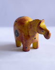 Cartoon Soapstone Animals - Horse