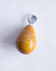 Soapstone Eggs Ornaments