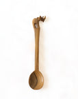 Wooden Teaspoon - Individual Animals