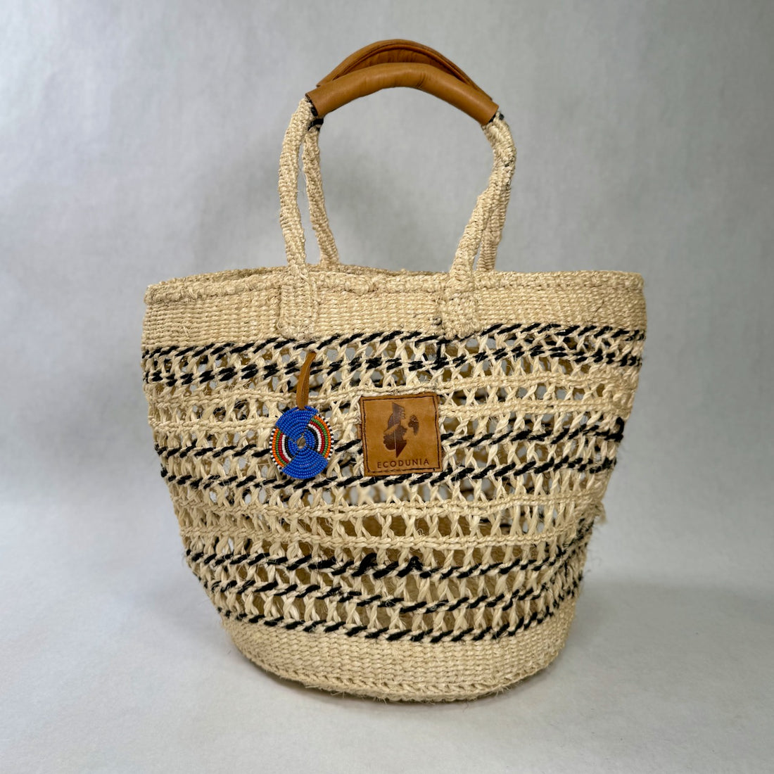 Sisal Net  Basket