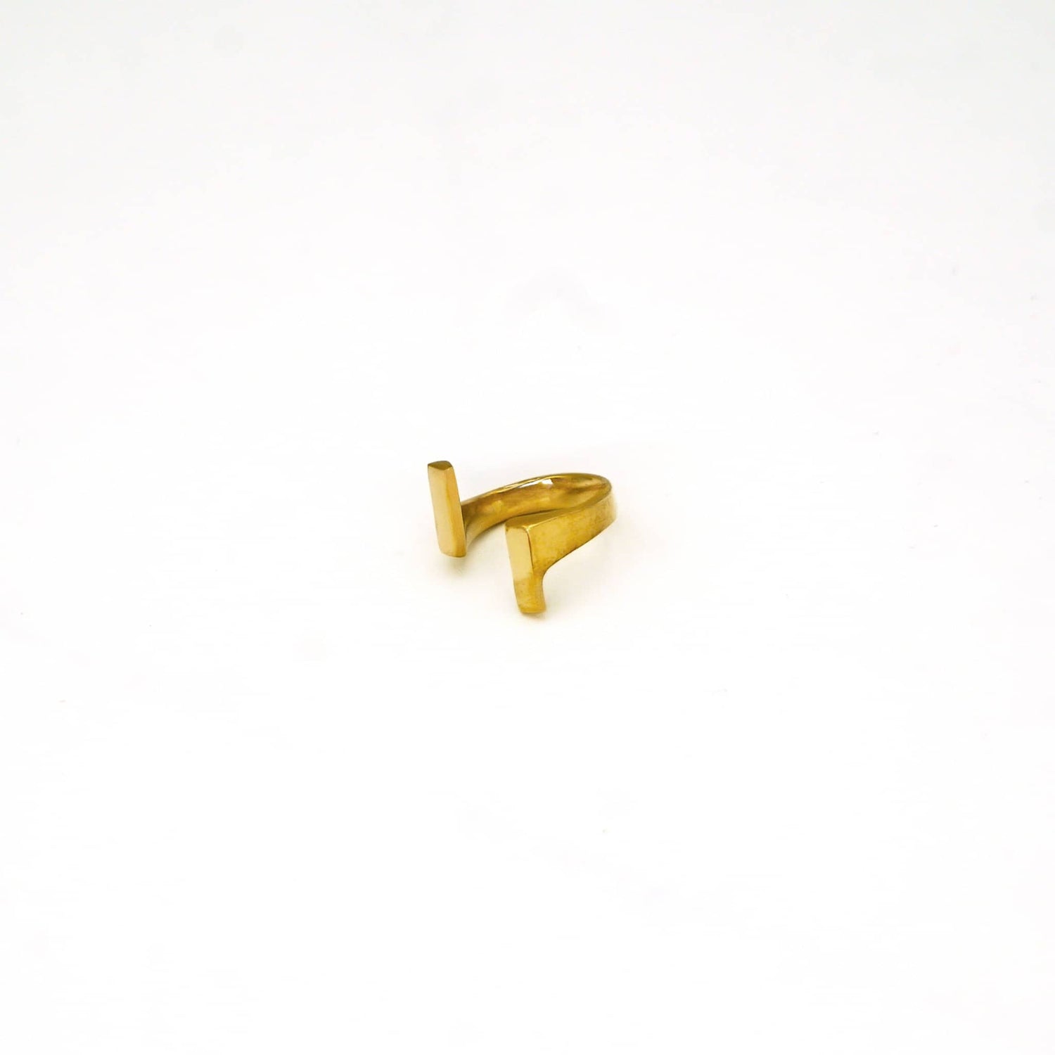 Hawa Adjustable Initial Ring