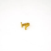 Hawa Adjustable Initial Ring