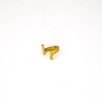 Hawa Adjustable Initial Ring
