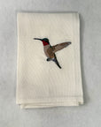 Napkins with Birds