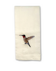 Tea Towels with Birds